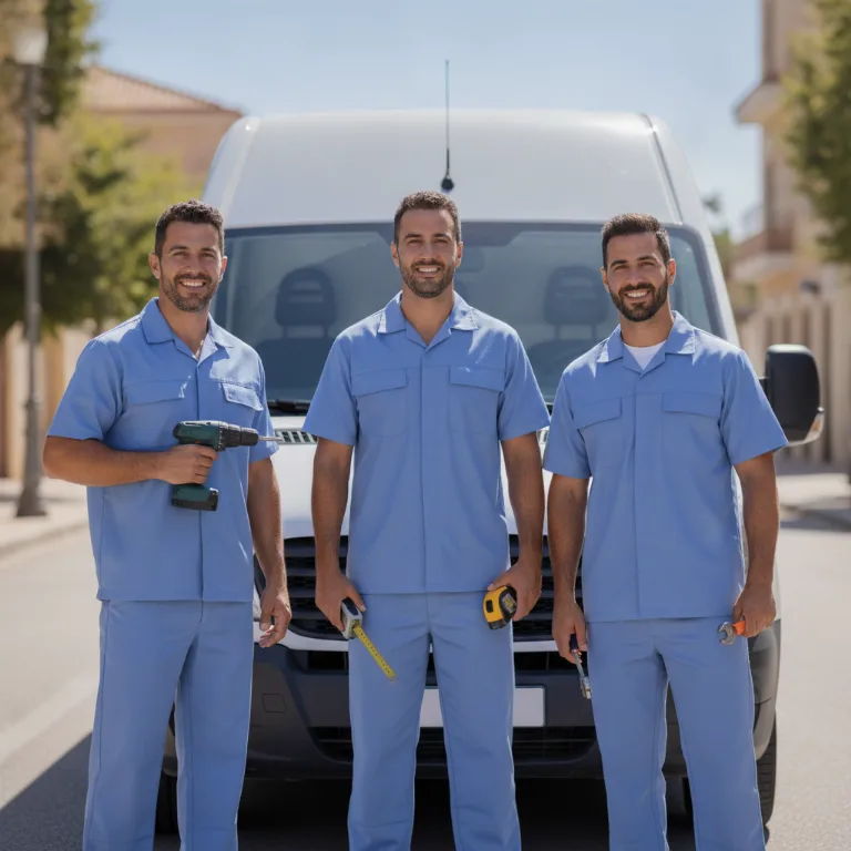 Adeguamento Abitazioni team a Giugliano in Campania